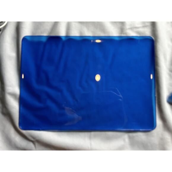 Hard Shell Case for MacBook Air 13 Inch A1466 - Picture 4 of 4